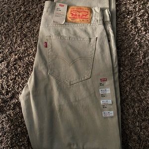 COPY - Levi’s 511 Slim Stretch 34x34